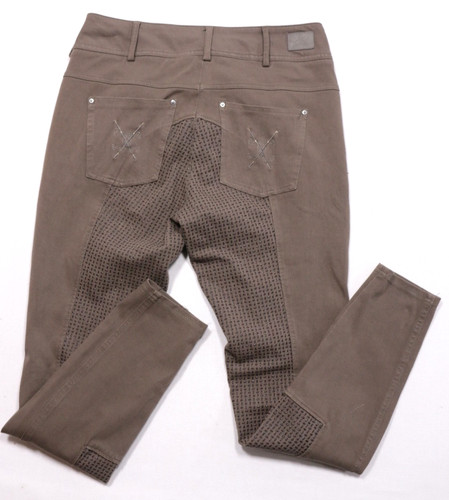 Goode rider vogue jeans - goode, full