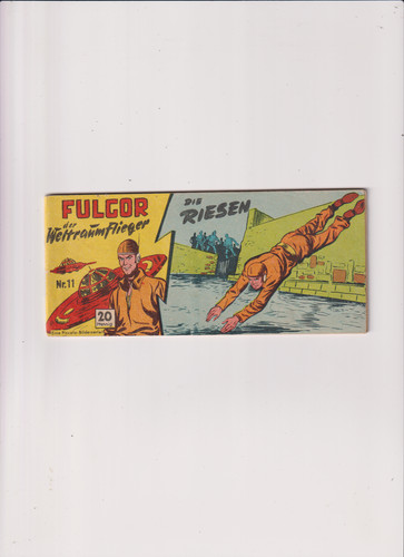 Fulgor original lehning - fulgor, 11