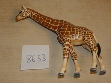 Schleich Giraffe (Nr.8633)