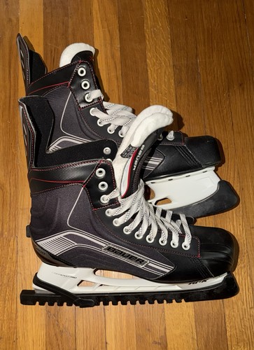 Bauer vapor x400 - bauer,