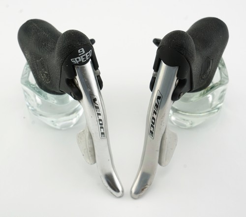 Campagnolo veloce ergopower - campagnolo,