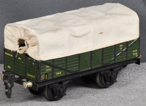 Märklin 1763 planewagen - 1763,
