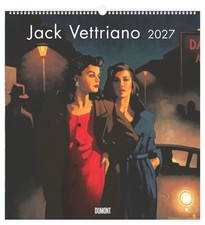 Jack Vettriano 2027 | Neumann