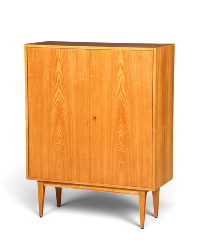 Original hellerau highboard - original,