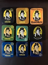 Kautabak Nordhausen Grimm&Triepel 