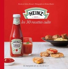 Heinz les recettes - -,
