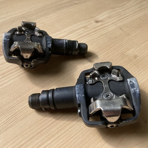 Shimano 535 spd - pd-m, pedale