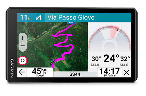 Garmin zūmo xt3 - garmin,