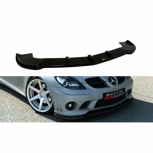 Cup spoilerlippe schwarz für - spoilerlippe,