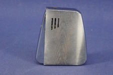 Ronson Varatronic Feuerzeug / 80er Piezo Zünder Gas Chrom Lighter Gas Feuerzeug 