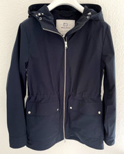 WOOLRICH  Summer Hooded Damen