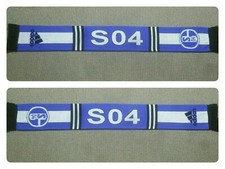 S1623 SCHAL FC SCHALKE 04 Ultras Fussball Bundesliga DFB Sport Veltins Arena DFL