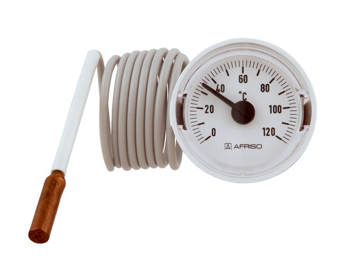Afriso kessel thermometer mit - kessel,