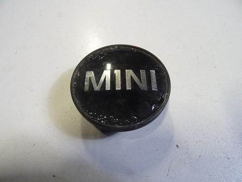Org mini nabendeckel 54mm - org.,