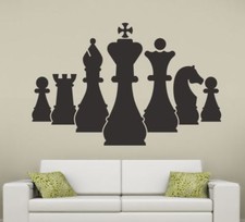 Wandtattoo Wandaufkleber