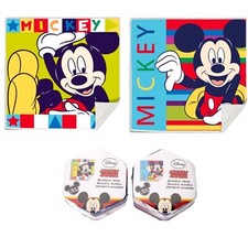 2-er Set Mickey Mouse