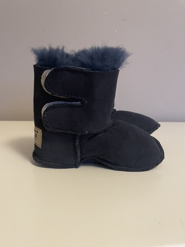 Ugg auzland lammfell stiefel - auzland,