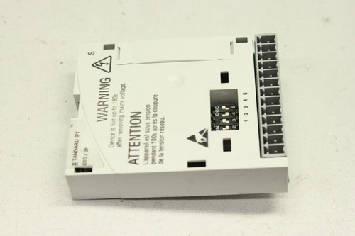 Lenze e82zafsc010 13140246 - e82zafsc010,