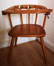Vintage Herlag Kinderstuhl mit