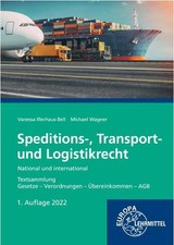 Speditions-, Transport- und
