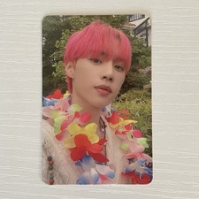 The Boyz sunwoo Thrilling