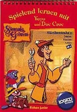 Märchentruhe 1. LOGICO RONDO