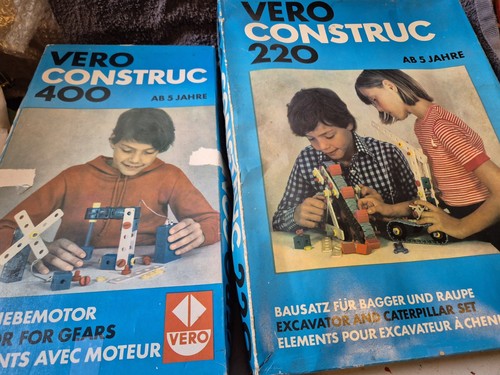 Ddr spielzeug vero - spielzeug,