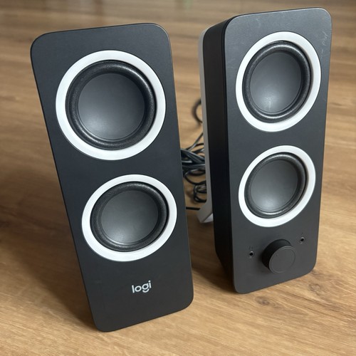 Logitech z200 multimedia - z200,