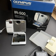 Olympus IR-500 (2004) –