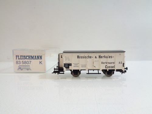 Fleischmann 835807 - fleischmann,
