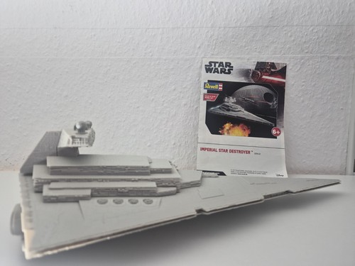 Revell rv06749 build - rv06749, play