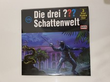 Die drei Fragezeichen 