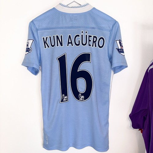Manchester city 2011 2012 - city, 2011/2012