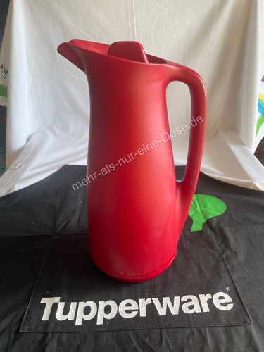 Tupperware thermotup pitcher - tupperware,