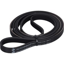 Keilrippenriemen Riemen 1880PJ5 kompatibel mit Miele 11114230 für Trockner