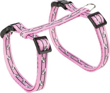 TRIXIE Katzengeschirr mit