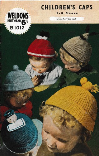 Vintage 50er jahre - 50er, kinder