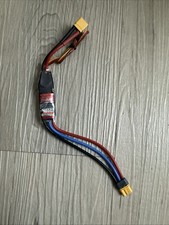 Robbe Modellsport Ro-Control 22U LITE mit MR30/XT30 Stecksystem (Wingo 2) 6V/3A