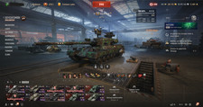 World tanks account - world, of