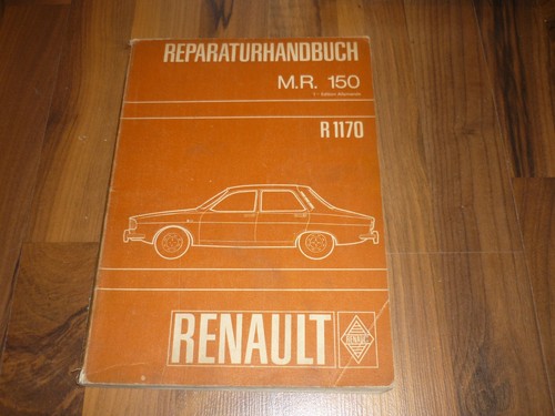 Renault r15 150 - renault, 150"
