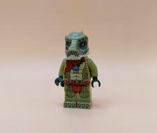 Lego - Legends of Chima - loc013 - Crawley - 70010  70005
