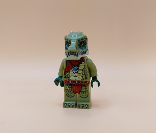Lego legends chima - chima,