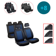 UNIVERSELLE, PASSGENAUE