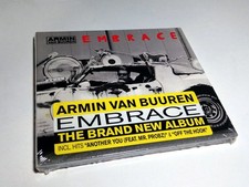 NEU - ARMIN VAN BUUREN -
