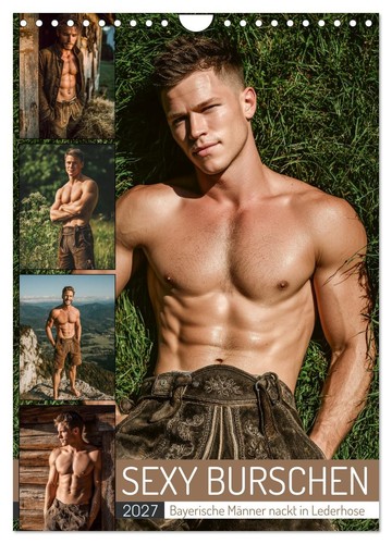 Sexy burschen bayerische - burschen,