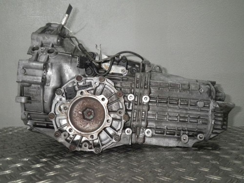 Schaltgetriebe dvs passat - vw,