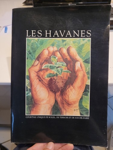 Havanes einzigartiger cocktail - einzigartiger,