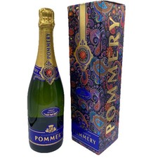 CHAMPAGNER Pommery - Brut
