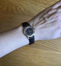 Raymond Weil Parcifal Uhr Damenuhr 9989