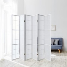 Raumteiler Trennwand Holz